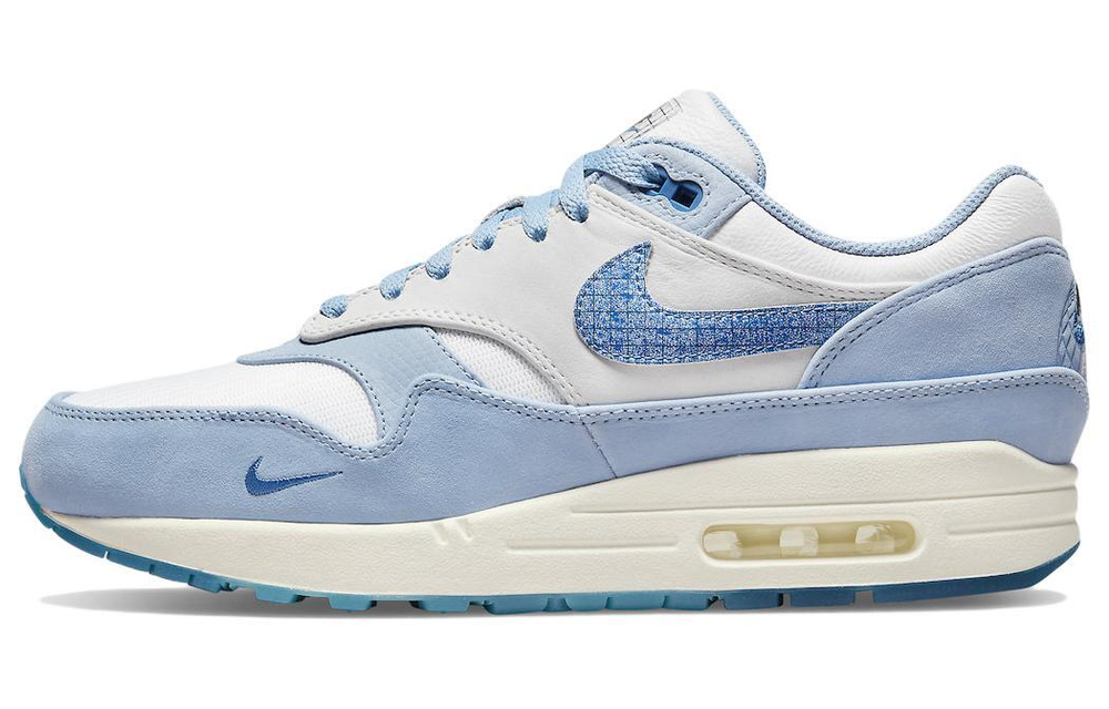 Кроссовки Nike Air Max 1 "Blueprint"