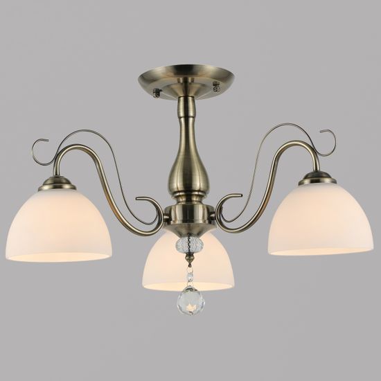 60747-0.3-03 светильник потолочный