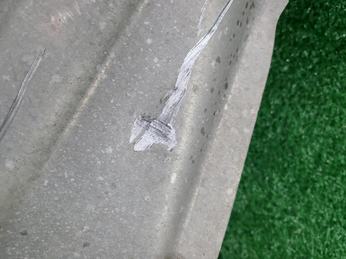 Защита ДВС BMW 5er G30 (2017-2020)