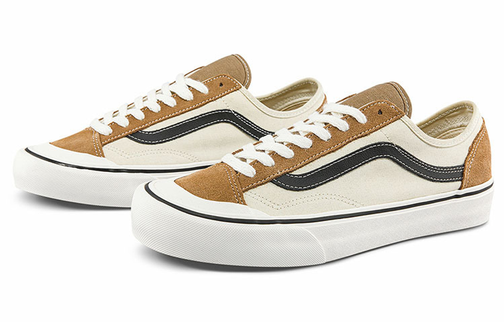 Vans Style 136 Decon Vr3 Sf