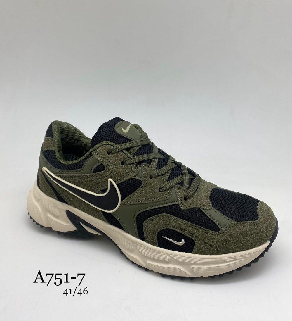 Кроссовки по 8 пар (41-46)р. A751-7