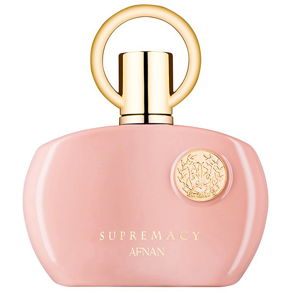 AFNAN Supremacy Pink Pour Femme