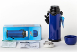 Термос Zojirushi SJ-TG 10-AA 1,0 л синий
