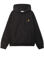 Толстовка С Капюшоном Hooded American Script Sweat