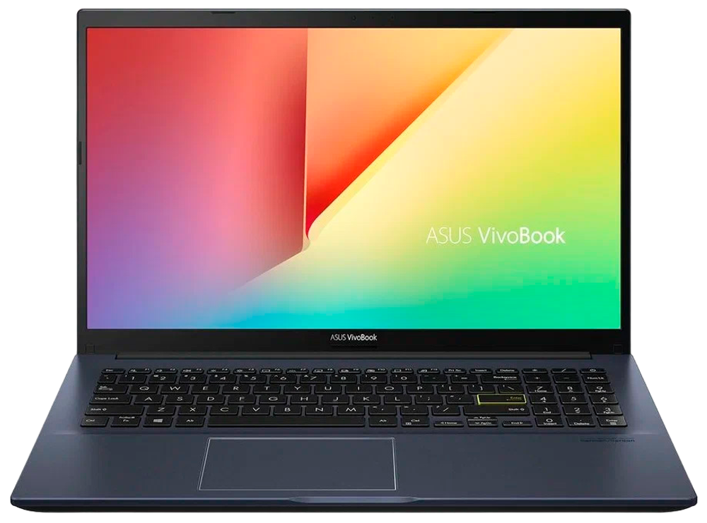 Ноутбук ASUS Vivobook X513EA-BQ2179, 15.6&amp;quot; (1920x1080) IPS/Intel Core i7-1165G7/8ГБ DDR4/512ГБ SSD/Iris Xe Graphics/Без ОС, черный [90NB0SG4-M33570]