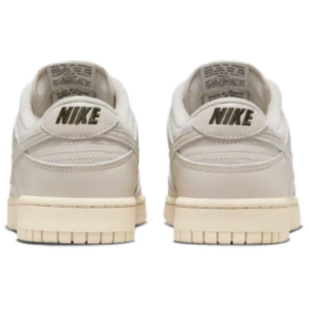 Кроссовки Nike Dunk Low Premium "Light Orewood Brown"