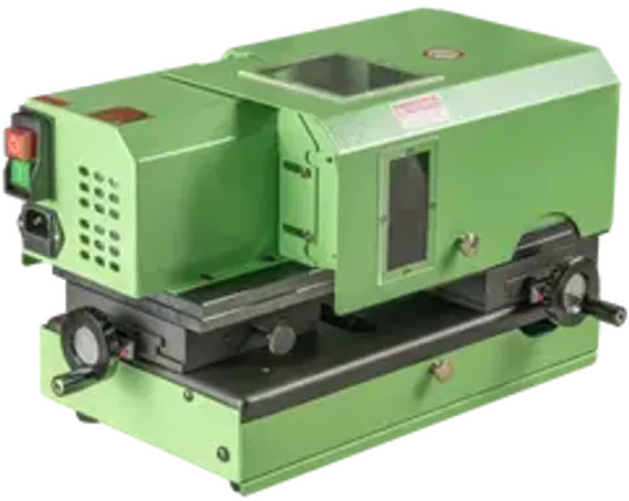 Ножницы высечные Fein ABLK 18 1.3 TE Select