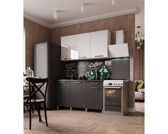 Кухня ТОСКАНА 1500