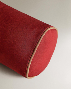 Декоративная подушка Zara Home, 15х15х48 см, хлопок, 1379/009