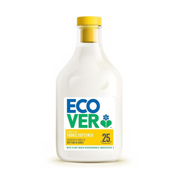 Ecover Cмягчитель для белья с ароматом гардении и ванили 750 мл.