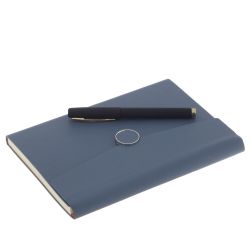 GAEM Набор из блокнота и ручки, L19,5 W24,5 H4 см