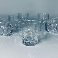 Lenardi 588-701 Набор из 6 стаканов 330мл в под.уп.(х8)Стекло