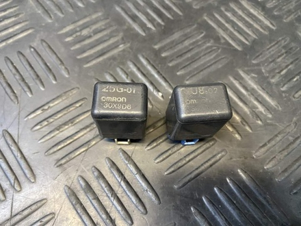 Реле Yamaha Virago 1100 XV1100 (2 шт)