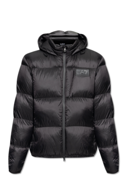 Куртка EA7