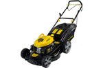 Бензиновая газонокосилка Champion LM5345