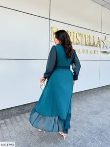 Платье HX-1783 Фабрика Моды