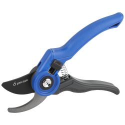 Секатор GREEN APPLE GTAS-071 плоскостной, пластик | GREEN APPLE