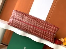 Goyard Savile Row Garment Bag 54 cm