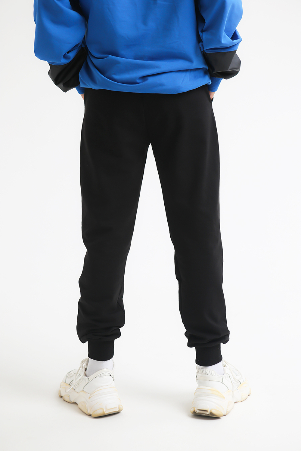 Брюки спорт. подр. уни X-SHOW 4128