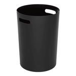 Корзина для мусора (урна) Sтилъ 12л цвет антрацит
