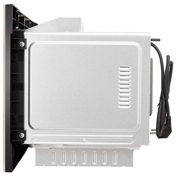 Встраиваемая микроволновая печь Korting KMI 827 GB