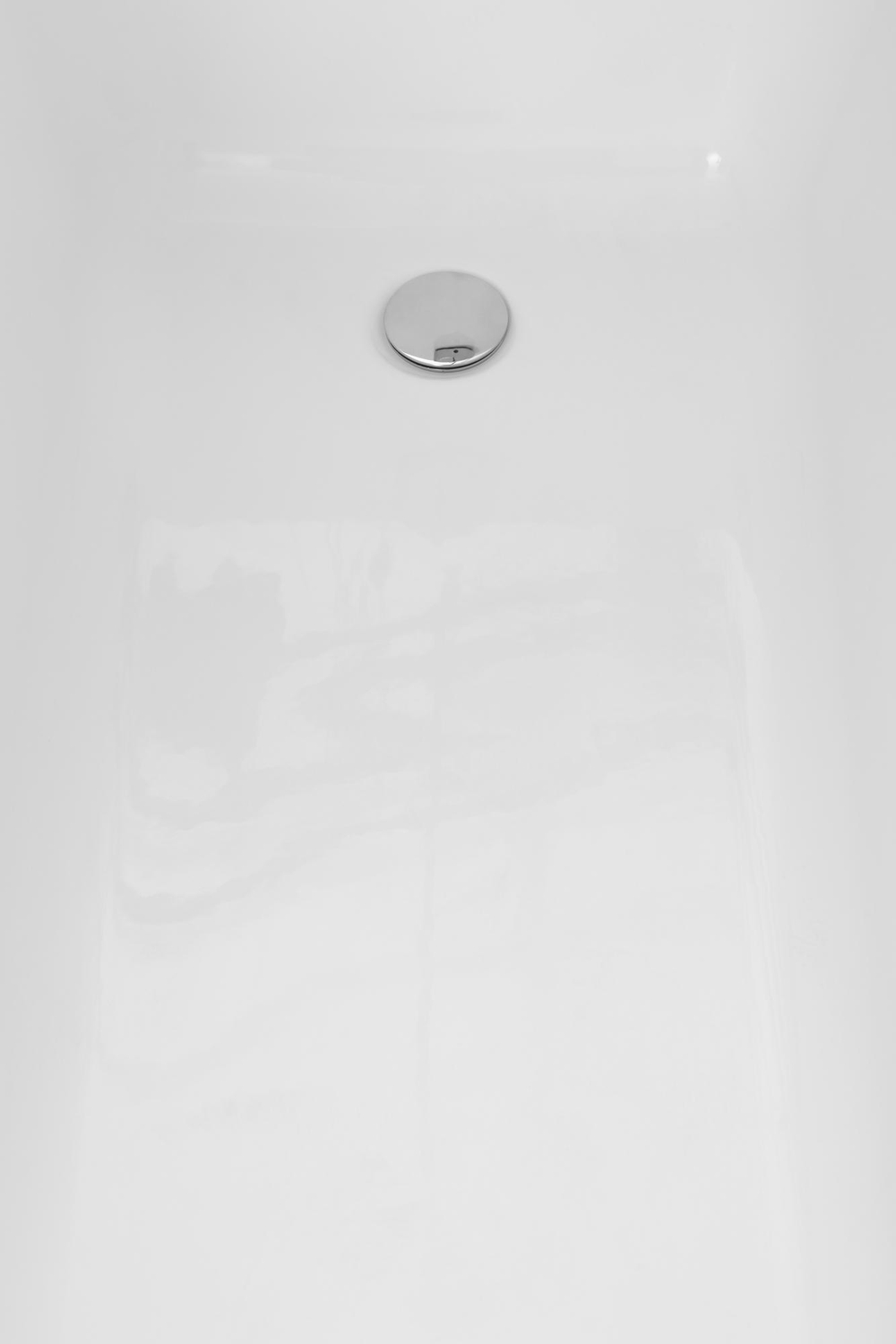 Акриловая ванна Aquanet Bright 170x75 (с каркасом)