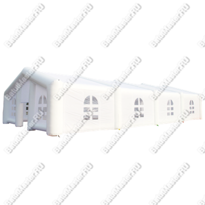 Надувной шатер "Веранда", 12*5*5 м