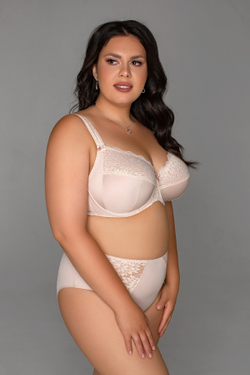 Бюстгальтер 711 БР, 711 БР maxi