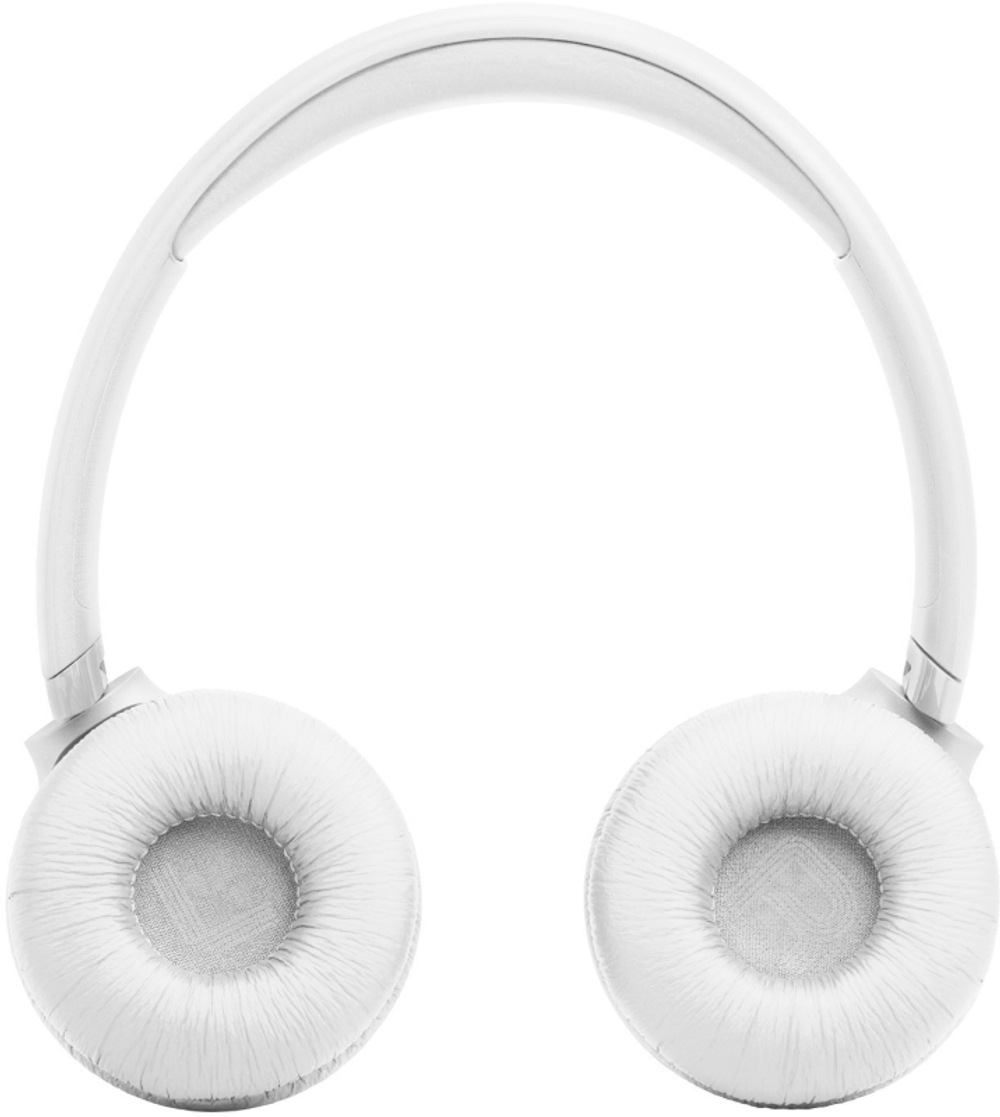 Беспроводные наушники JBL Tune 530BT White