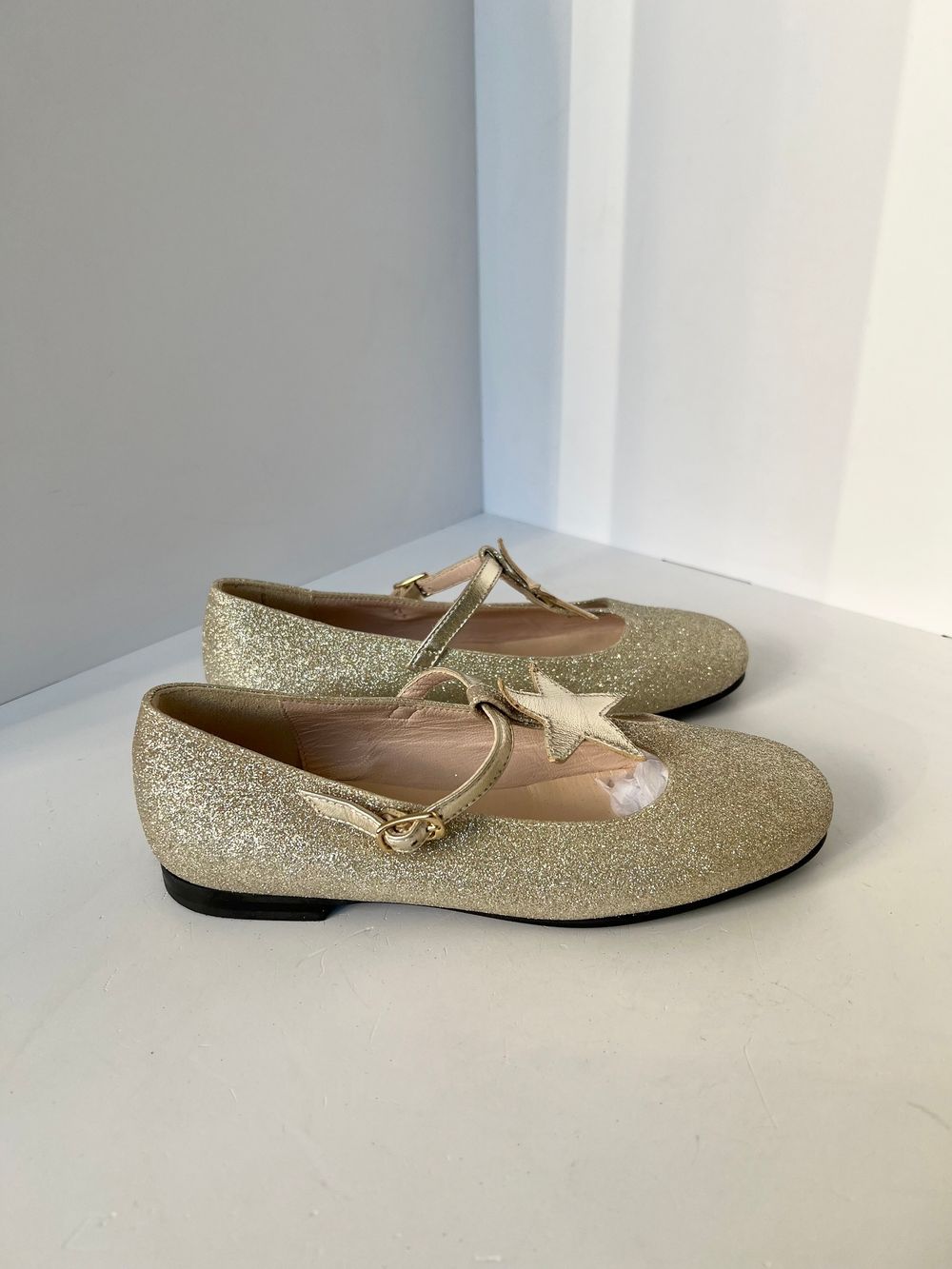 Туфли Il Gufo новые, 32