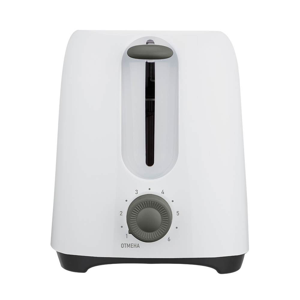Тостер Centek-1425 WHITE