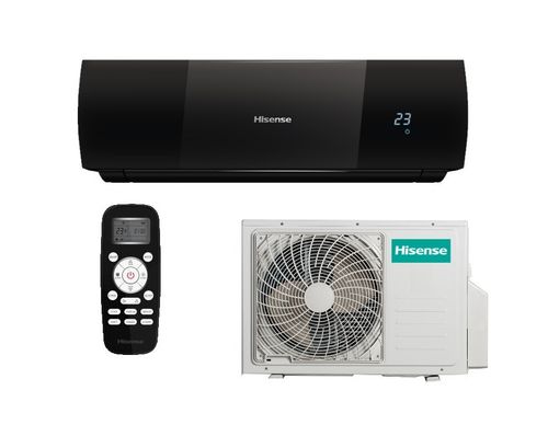 Сплит-система Hisense Black Star DC Inverter AS-13UR4SVDDEIB15