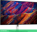 Монитор Dell UltraSharp U3223QE черный (3223-7739)