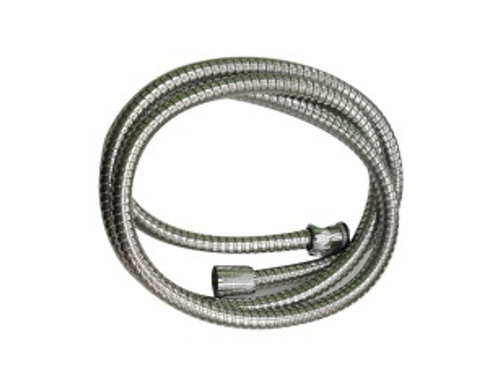 Шланг для душа PROFLINE 150см имп-имп, латунная вставка KL9306