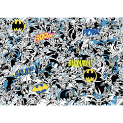 Puzzle Challenge Batman 1000 шт. 165131