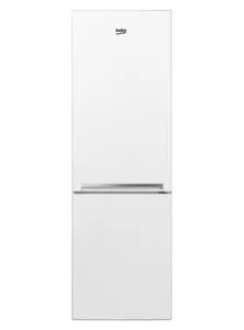 Холодильник Beko RCNK270K20W – рис. 1