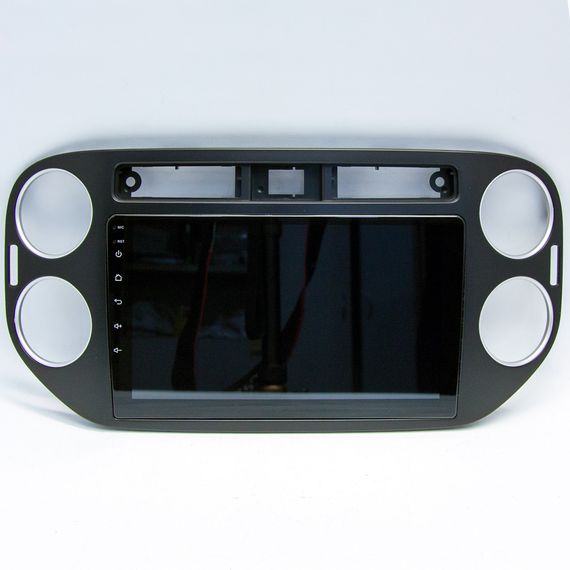 LT рамка VOLKSWAGEN TIGUAN 2010-2016 Г. / 9&quot; (Black)