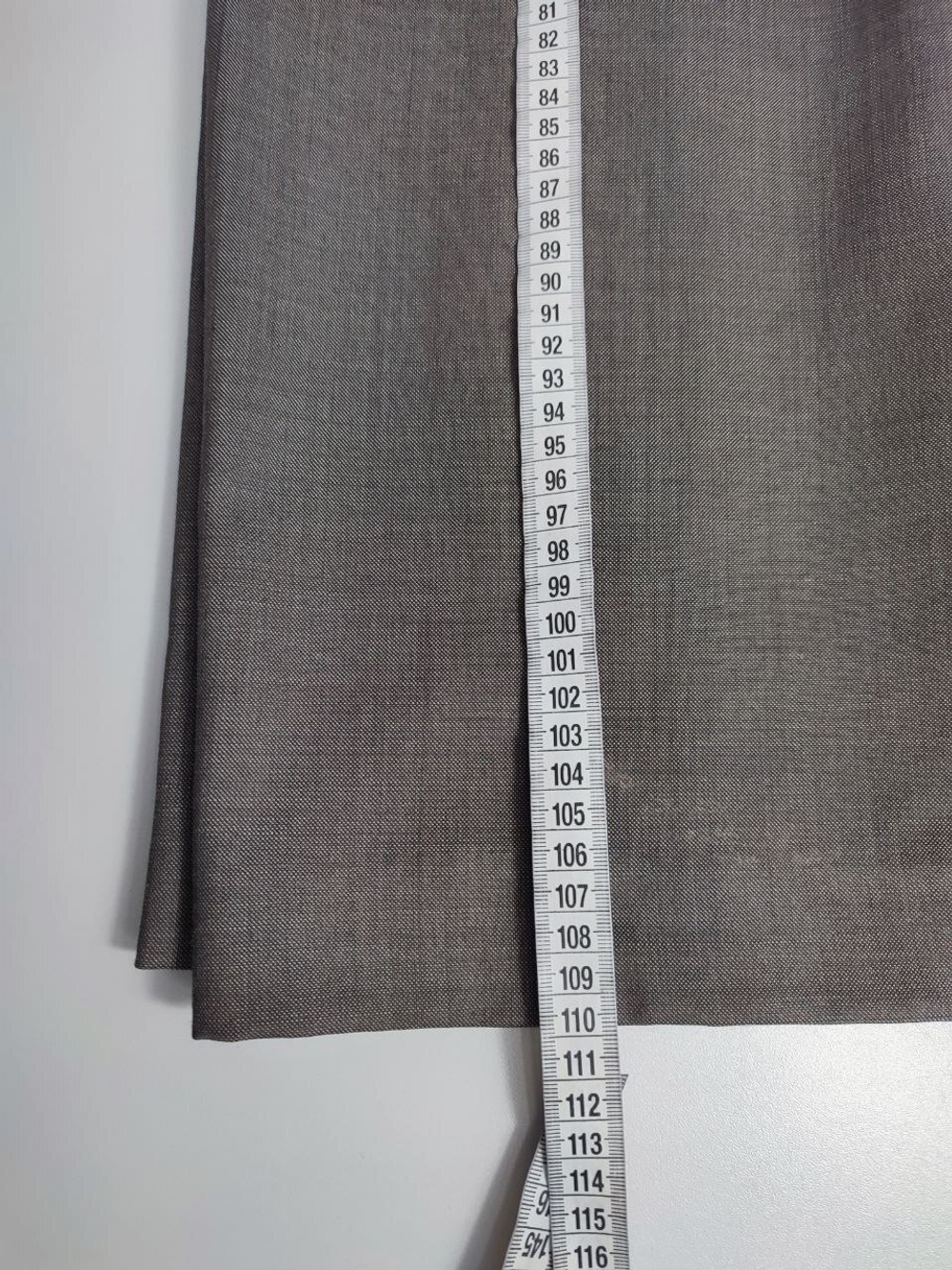 Брюки Mark&Spencer лаконичные 50 размер