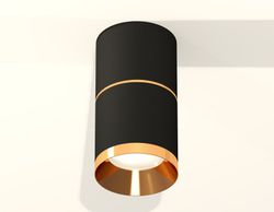 Ambrella Комплект накладного светильника Techno XS7402181