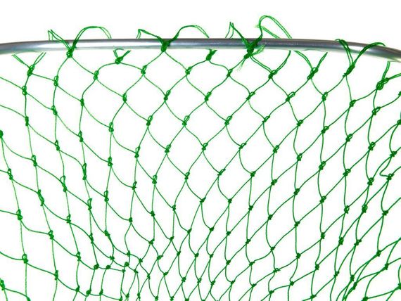 Подсачек для ловли в забродку Salmo 70х35х40см