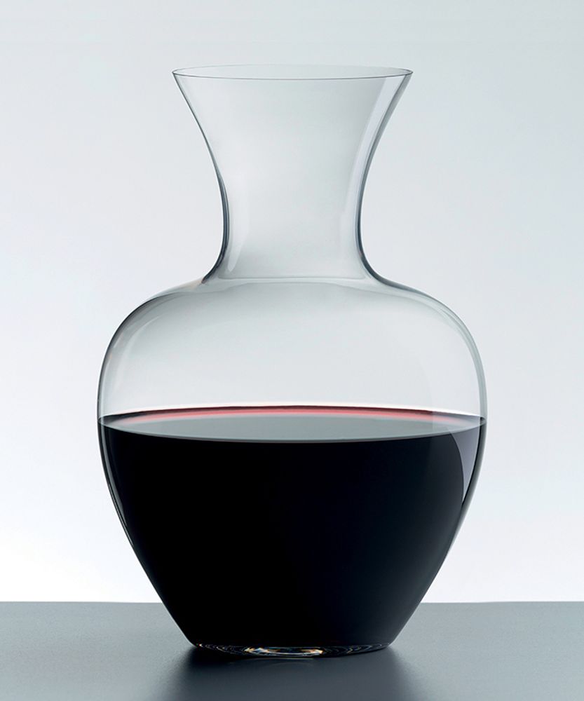 Sommeliers - Декантер Apple 1500 мл хрусталь