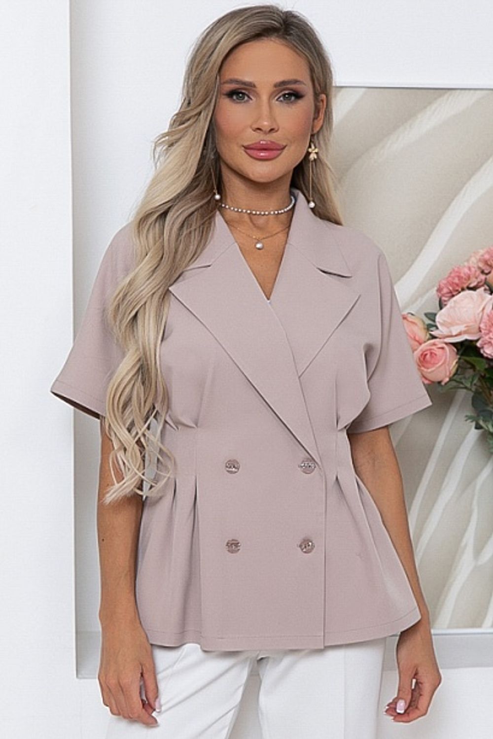 Жакет 8242 Avili