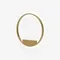 Настенный светильник (бра) Рим / Rim 2600-3500К 35Вт Maytoni mod058wl-l35bsk