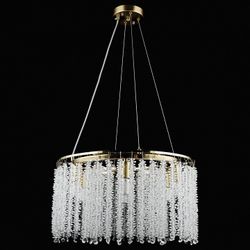 Подвесная люстра De City Лайма 18 467015506