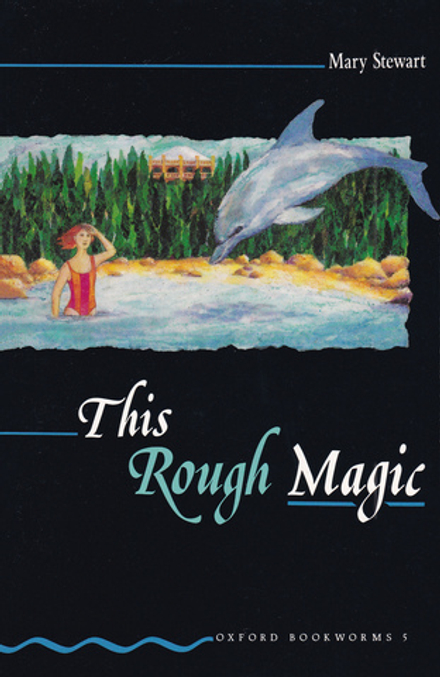 Грозные чары