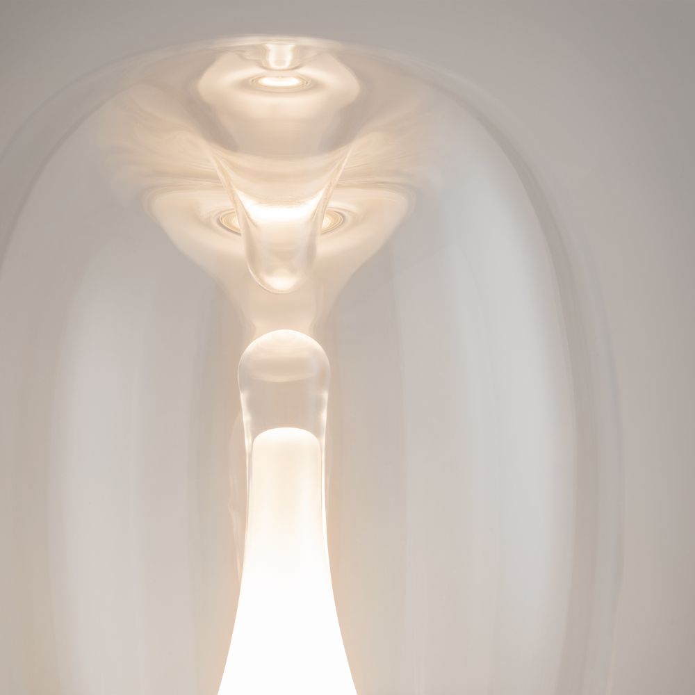 Настольная лампа светодиодная Maytoni   MOD282TL-L15G3K1