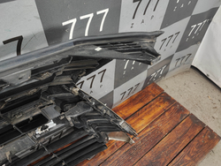 Решетка радиатора Lexus LX 3 (LX 570) 15-22 Б/У Оригинал 5310160570