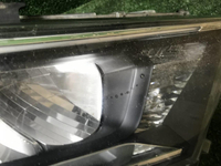 Фара правая Toyota RAV4 5 XA50 (18-нв) LED