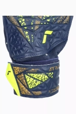 Вратарские перчатки Reusch Attrakt Starter Solid Junior