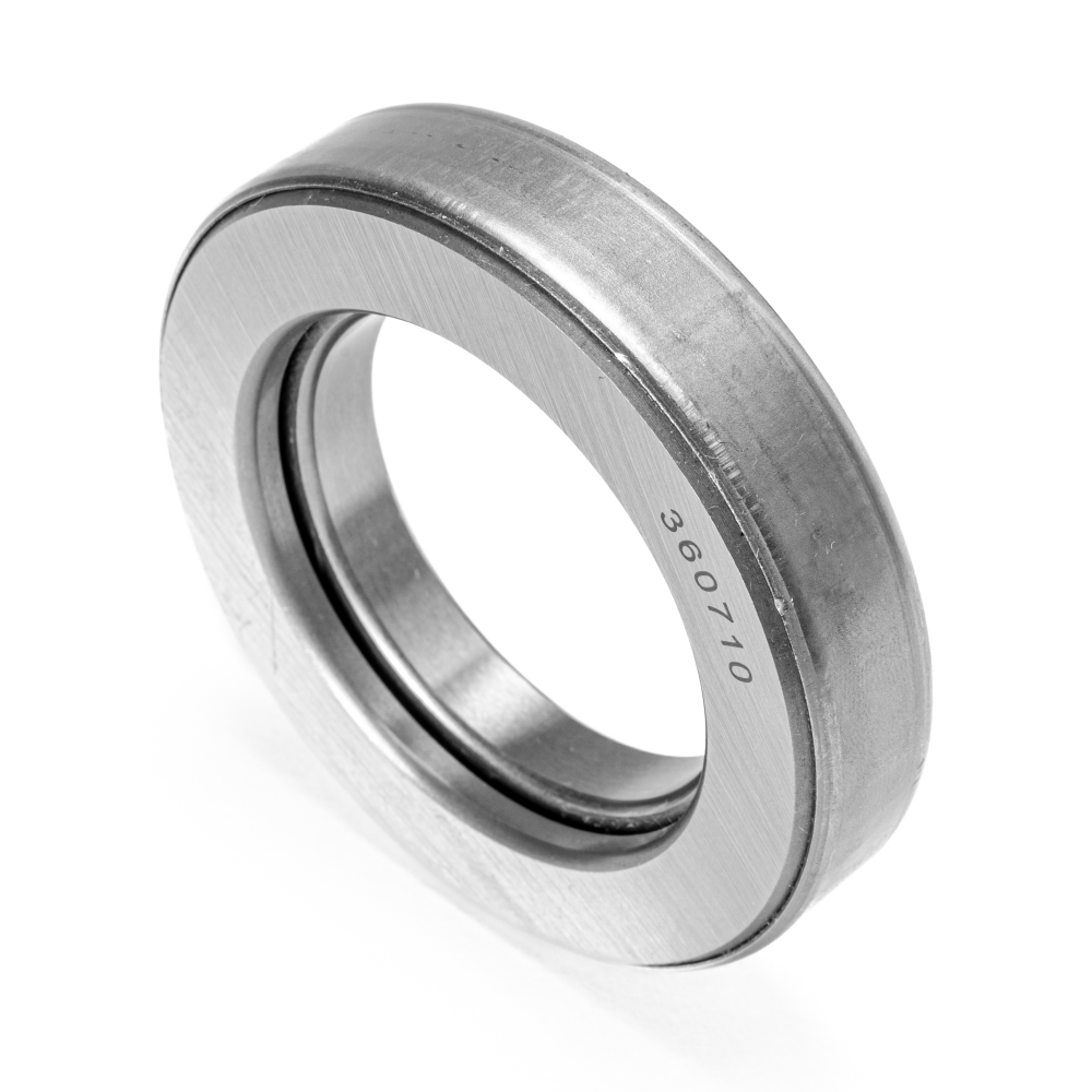 Подшипник шариковый радиальный однорядный закрытый, 50х82х20 мм (выжимной ГАЗ, УАЗ)